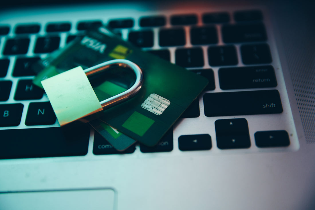 Secure payments