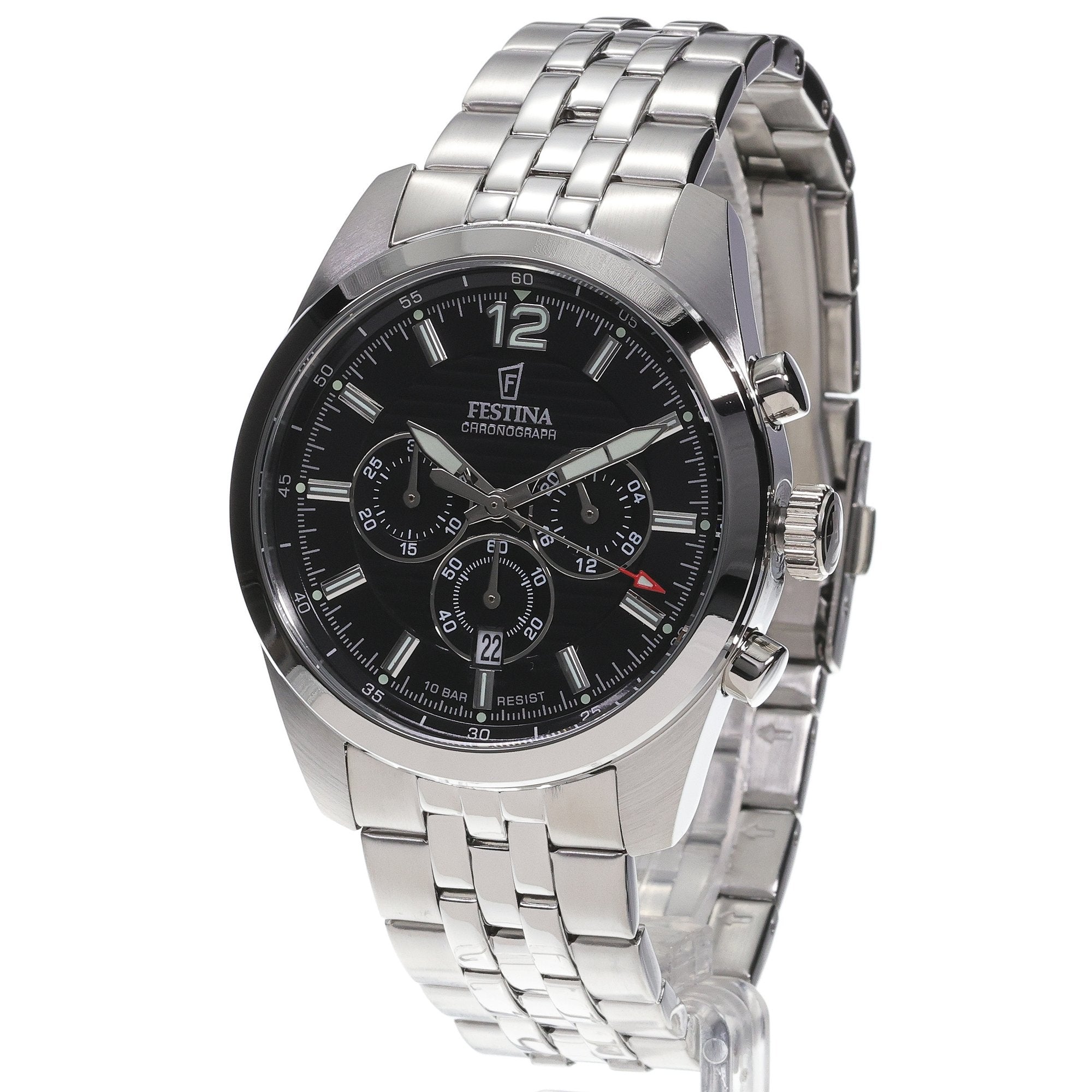 Festina Timeless Watch F20742_3