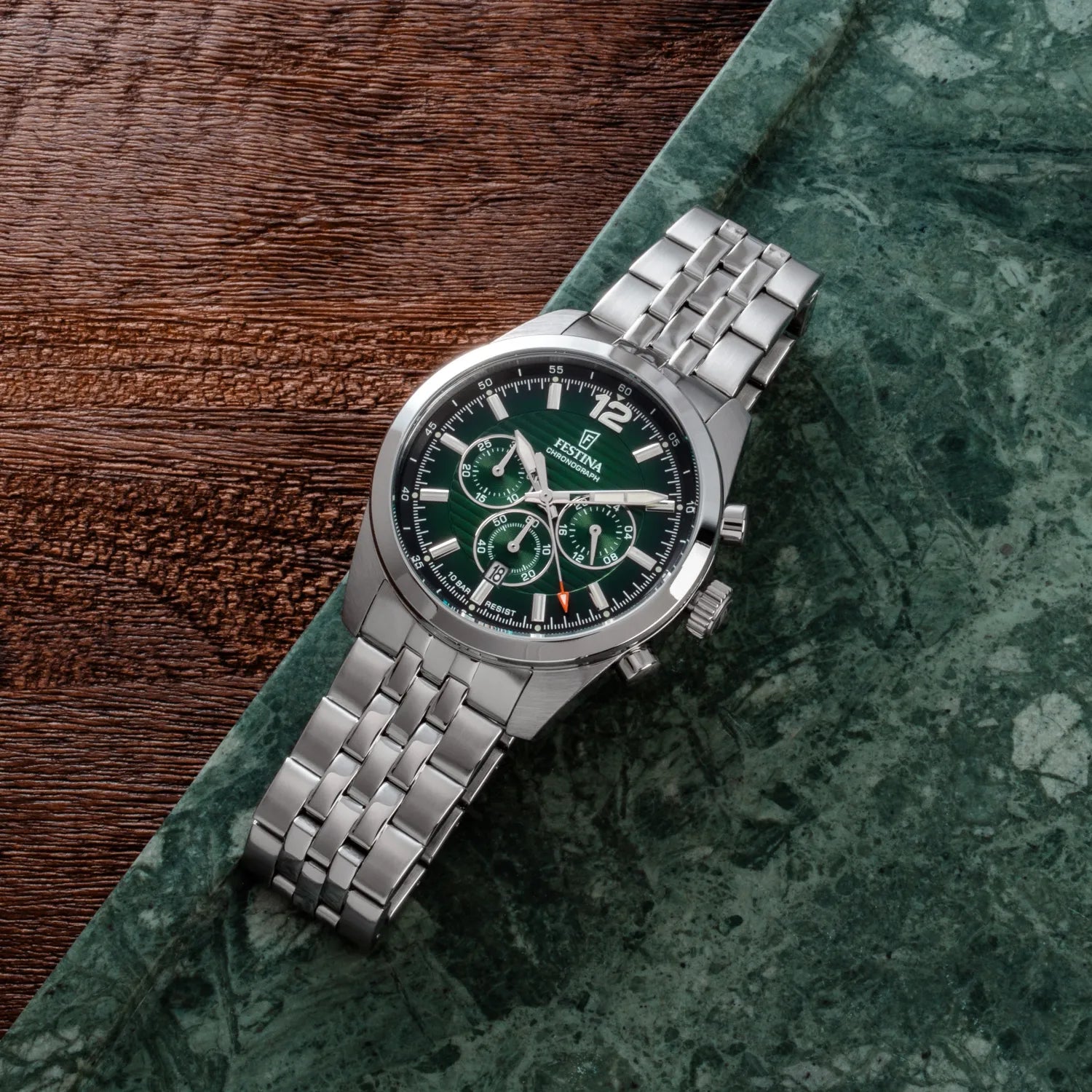 Festina Timeless Watch F20742_5