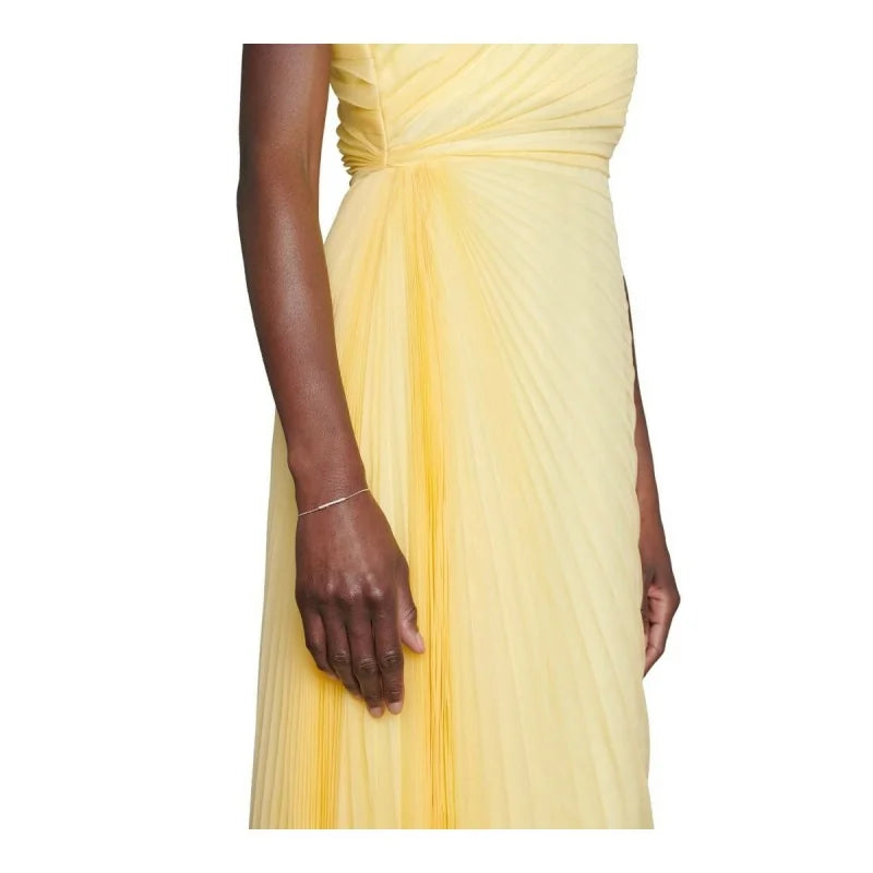 Gucci Link to Love Diamond Bar Bracelet (18k White Gold)