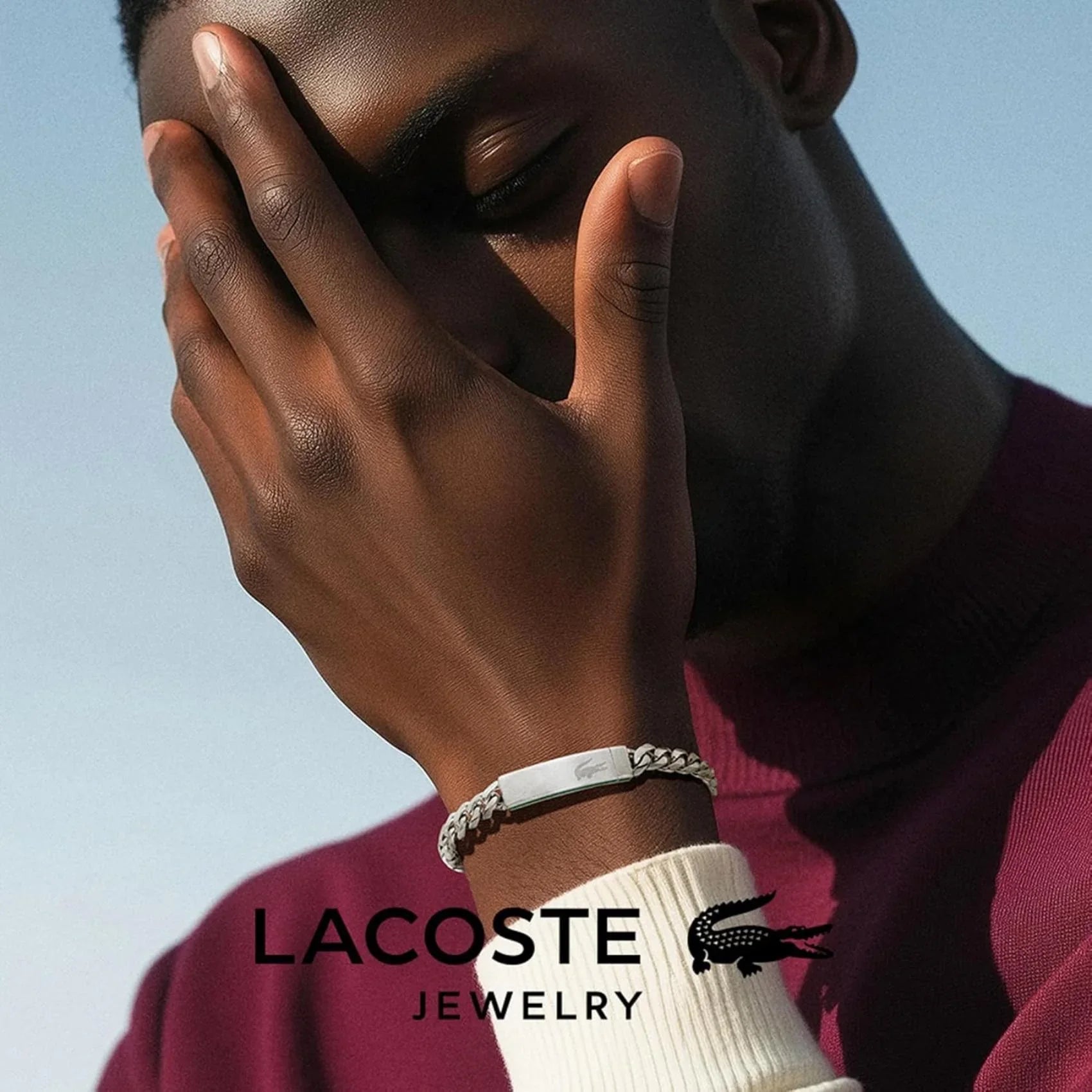 Lacoste Bracelet 2040081