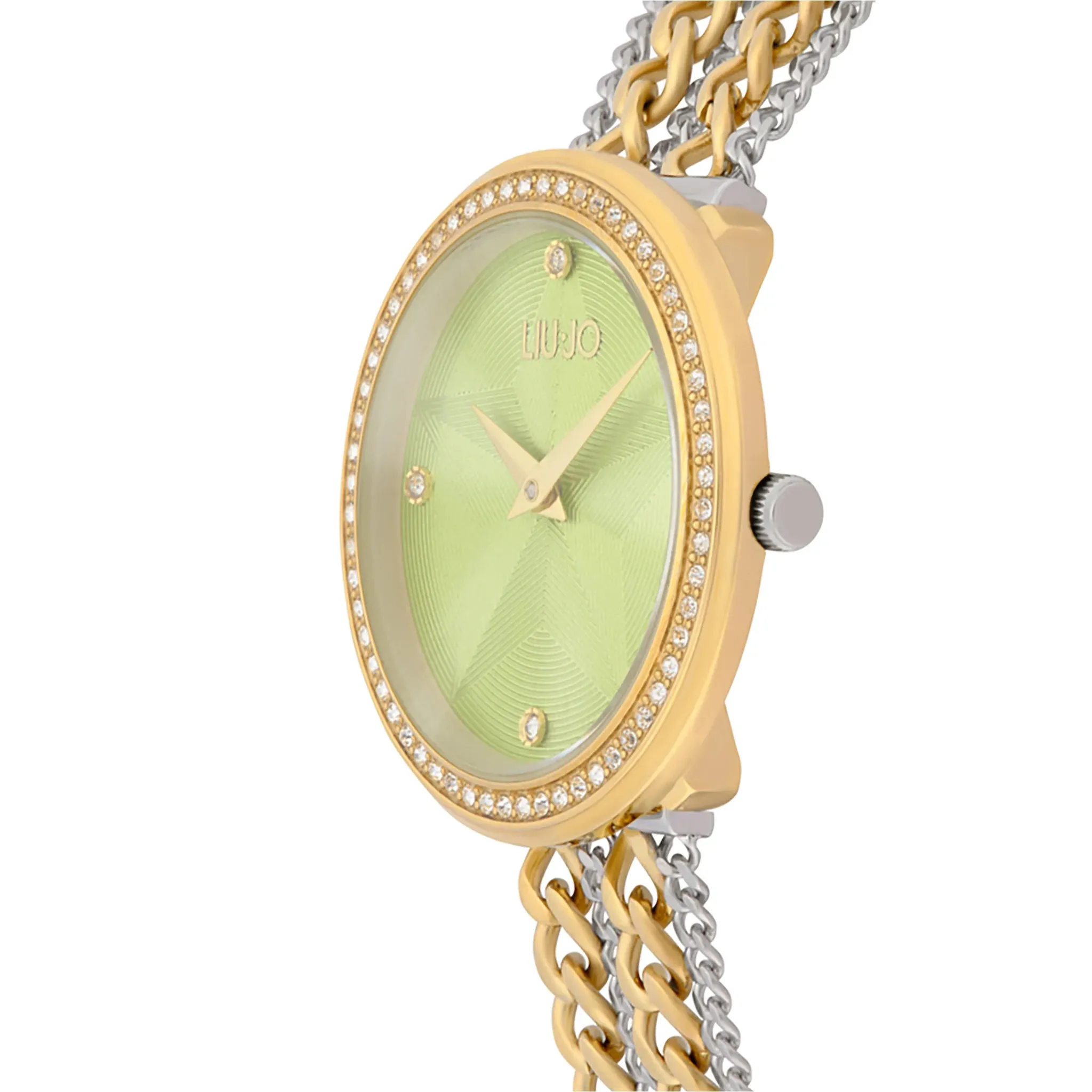Liu Jo Chains TLJ2536 watch
