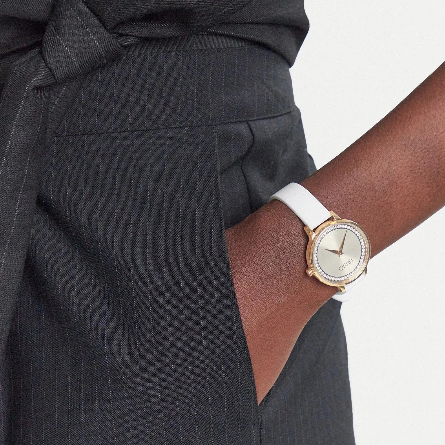 Liu Jo Casual Shine TLJ2578 watch