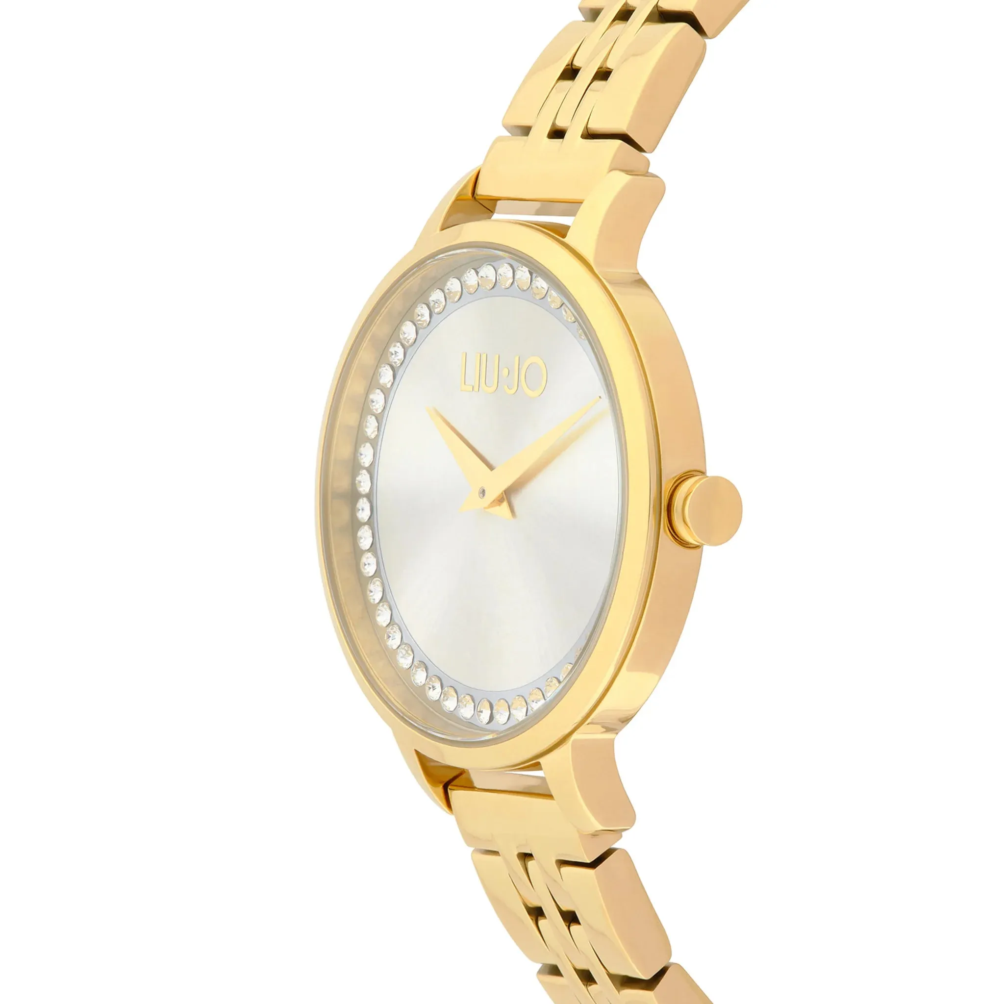 Liu Jo Casual Shine TLJ2584 watch