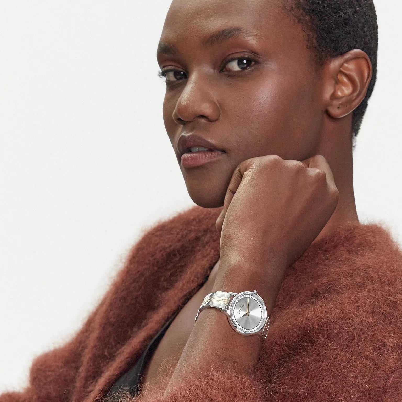 Liu Jo Casual Shine Watch TLJ2585