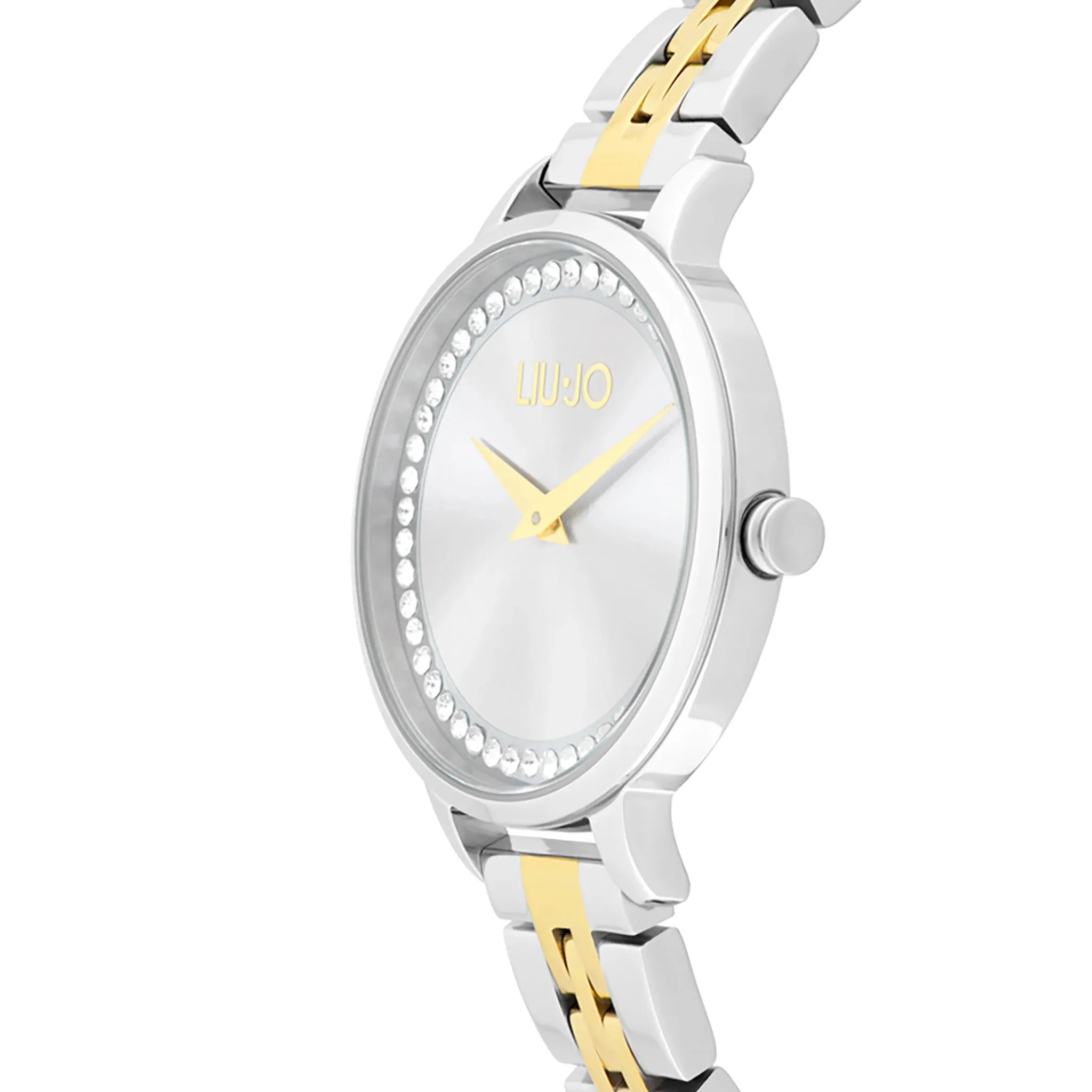 Liu Jo Casual Shine Watch TLJ2585