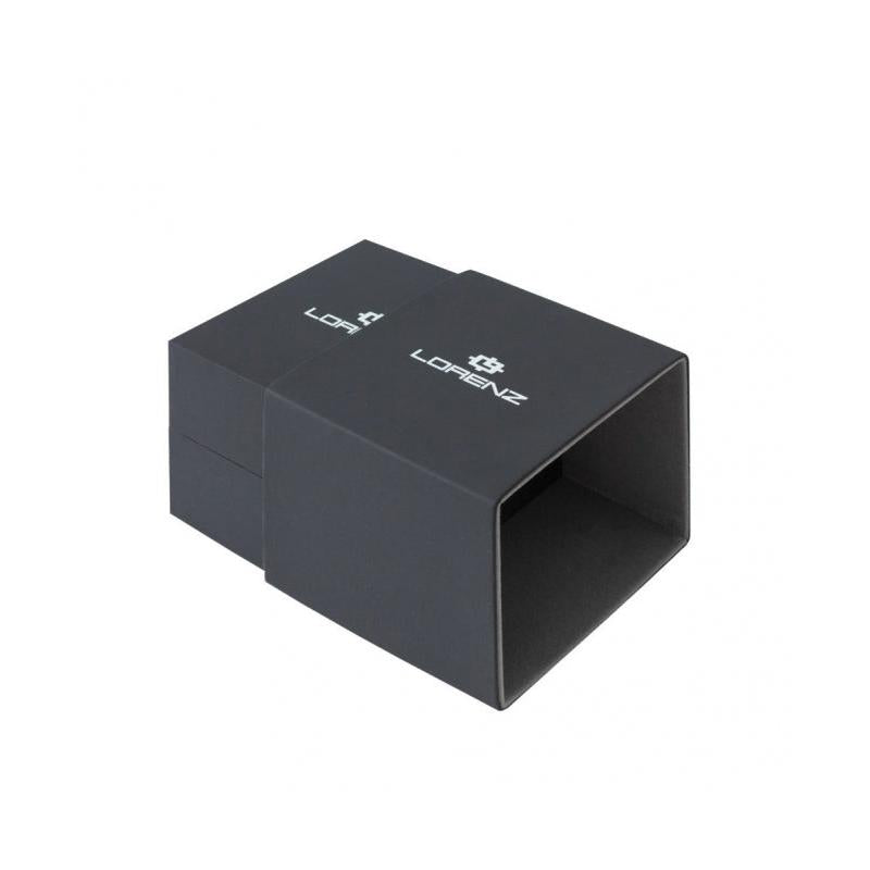 Lorenz Geneva Watch 28187FF