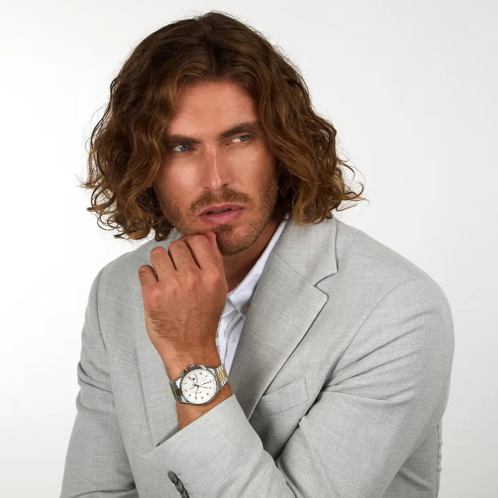 Maserati Sorpasso Men's Watch R8873624003