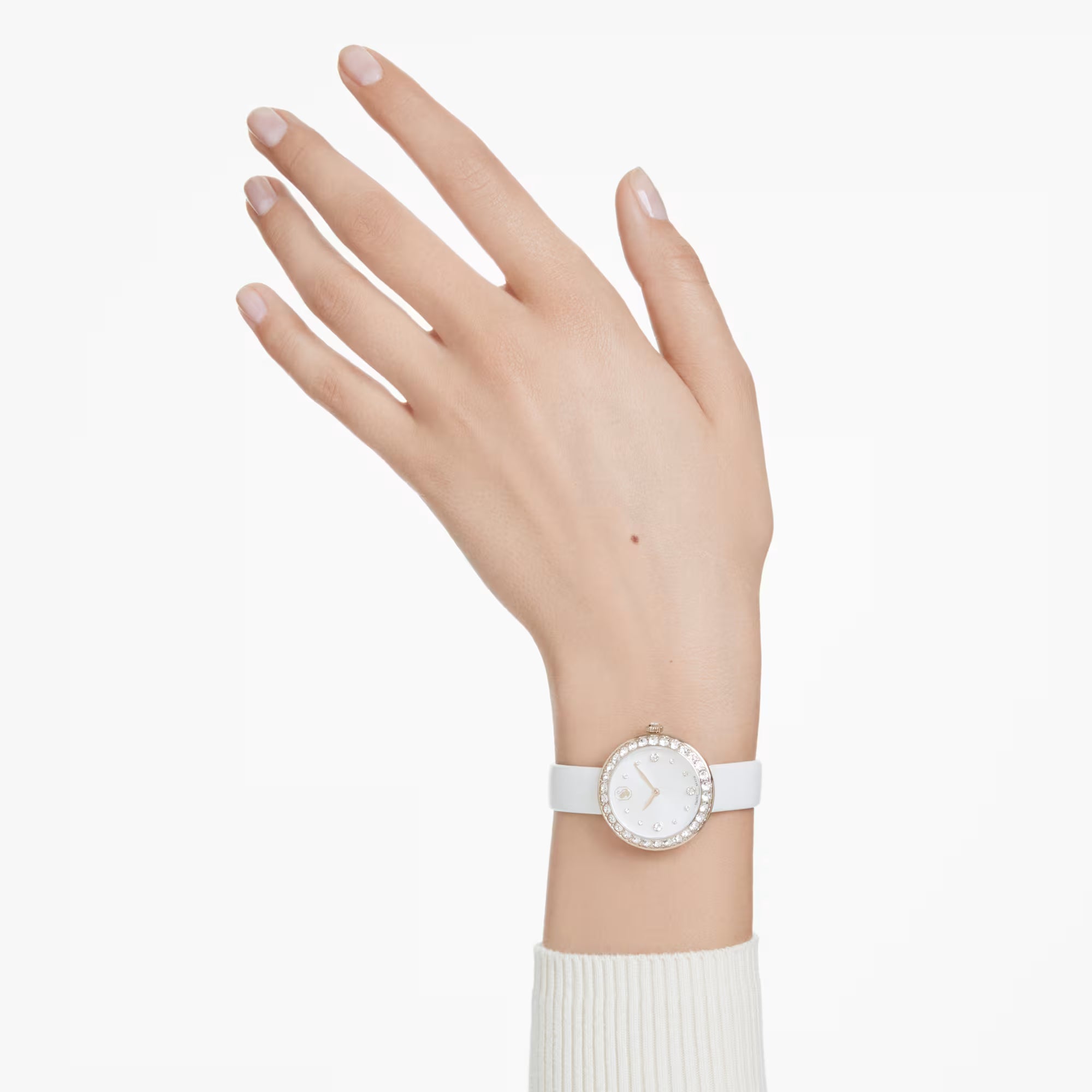 Swarovski Matrix Tennis Watch 5710103