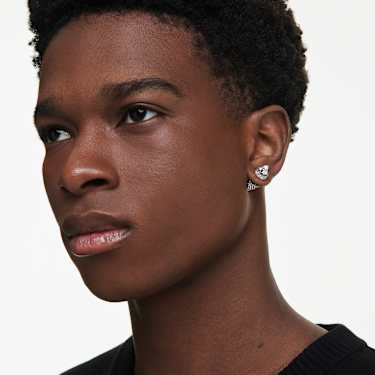 Swarovski Sublima Stud Earrings 5723185