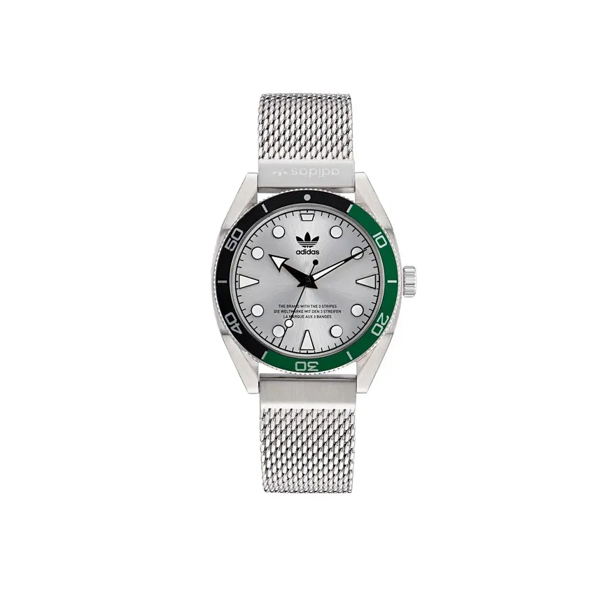 Adidas Fashion Edition Two AOFH22503 watch