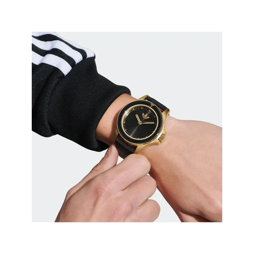 Adidas Expression One Watch AOFH23015