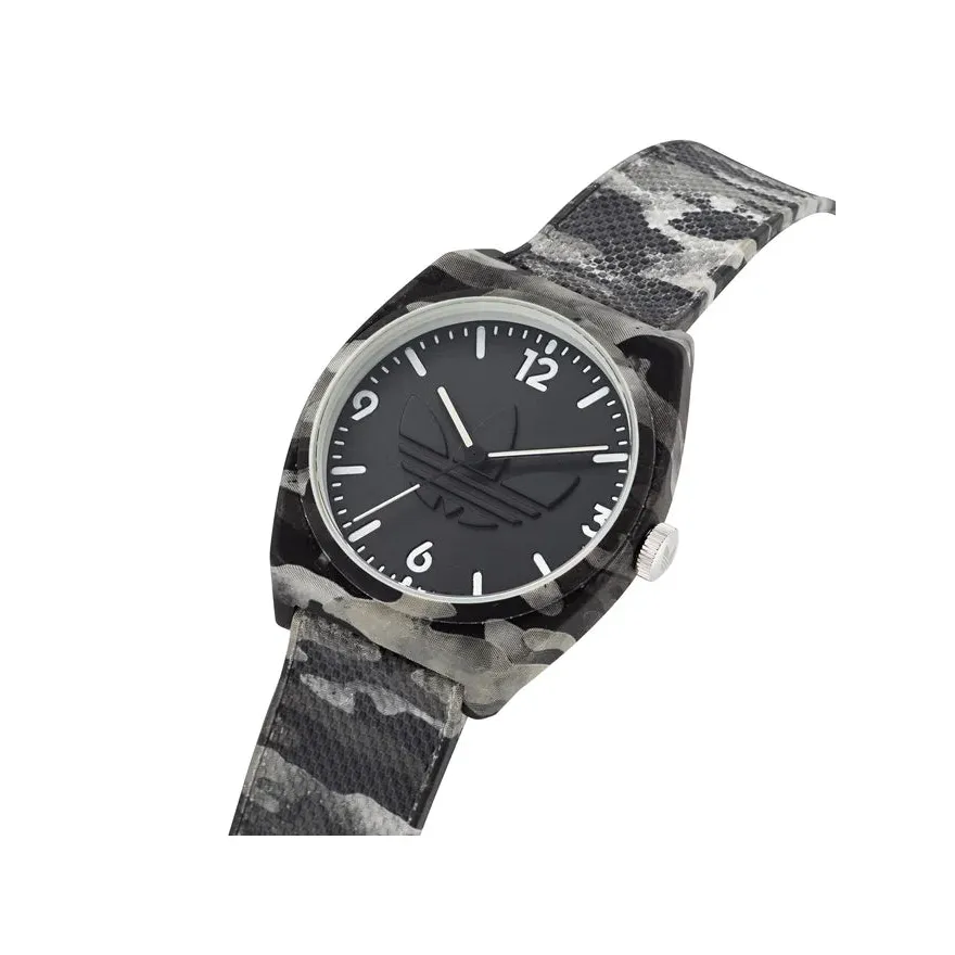 Orologio Adidas Project Two AOST22568