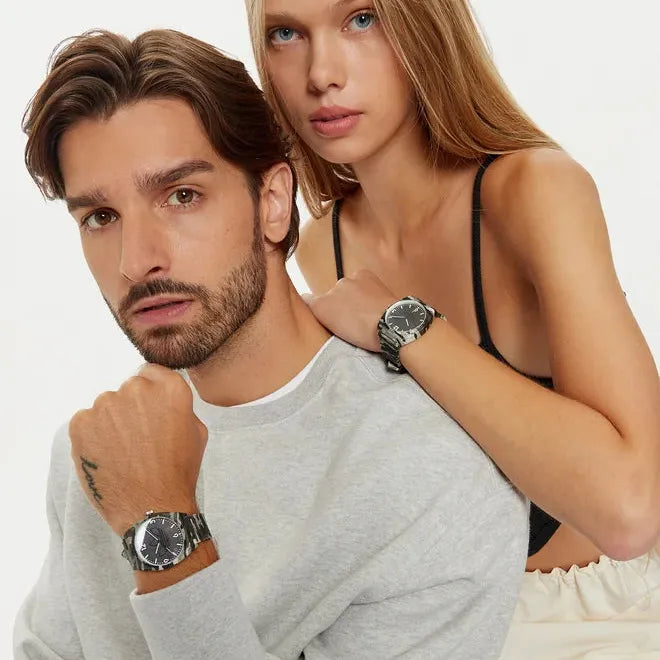 Adidas Project Two AOST22568 watch