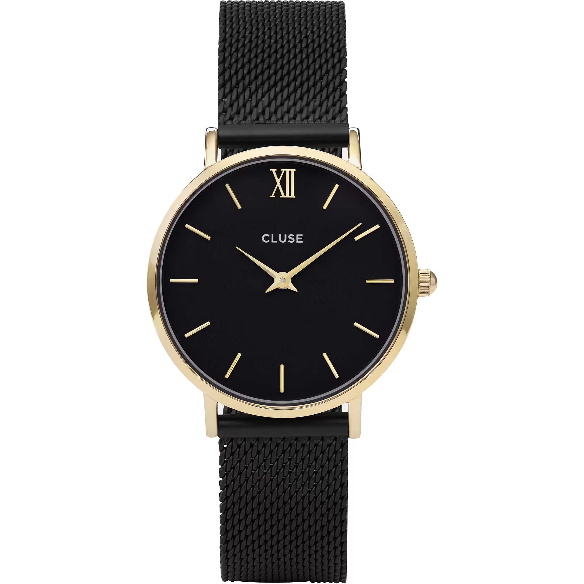 Cluse Minuit CW0101203009 watch