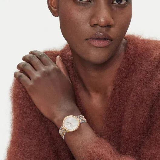 Liu Jo Chains TLJ2537 watch