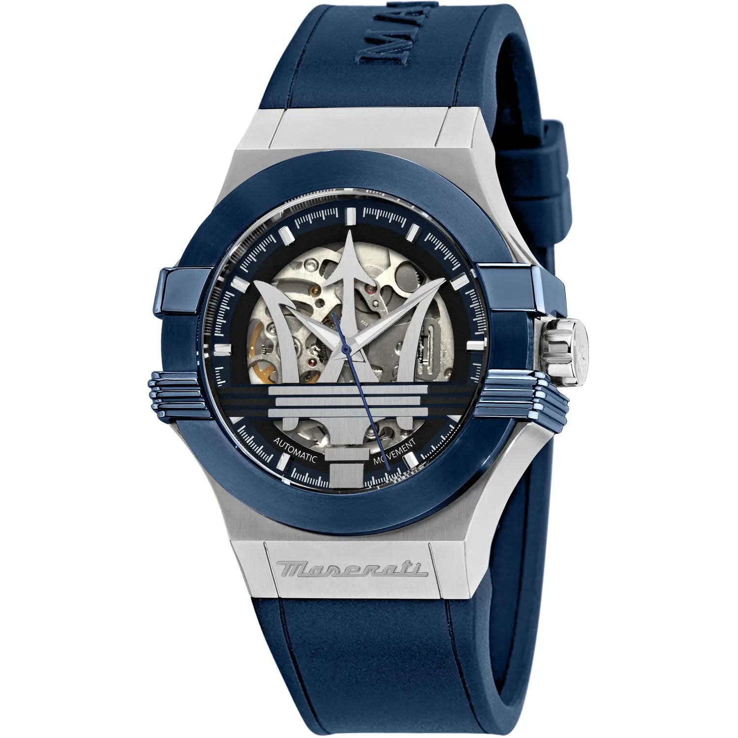 Maserati Potenza Men's Watch R8821108050