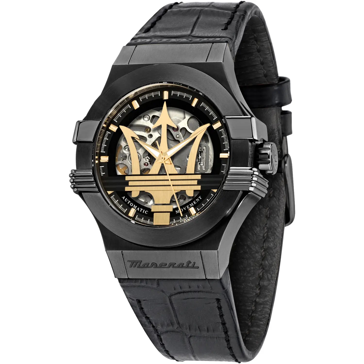 Maserati Potenza Men's Watch R8821108051