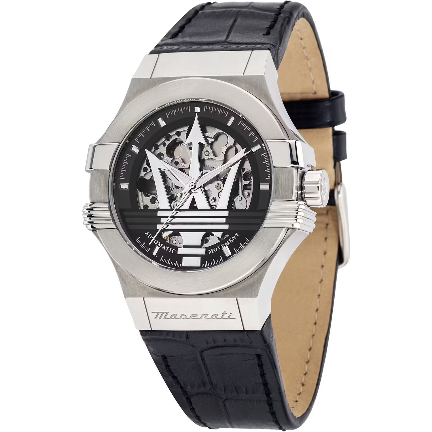 Maserati Potenza Men's Watch R8821108052