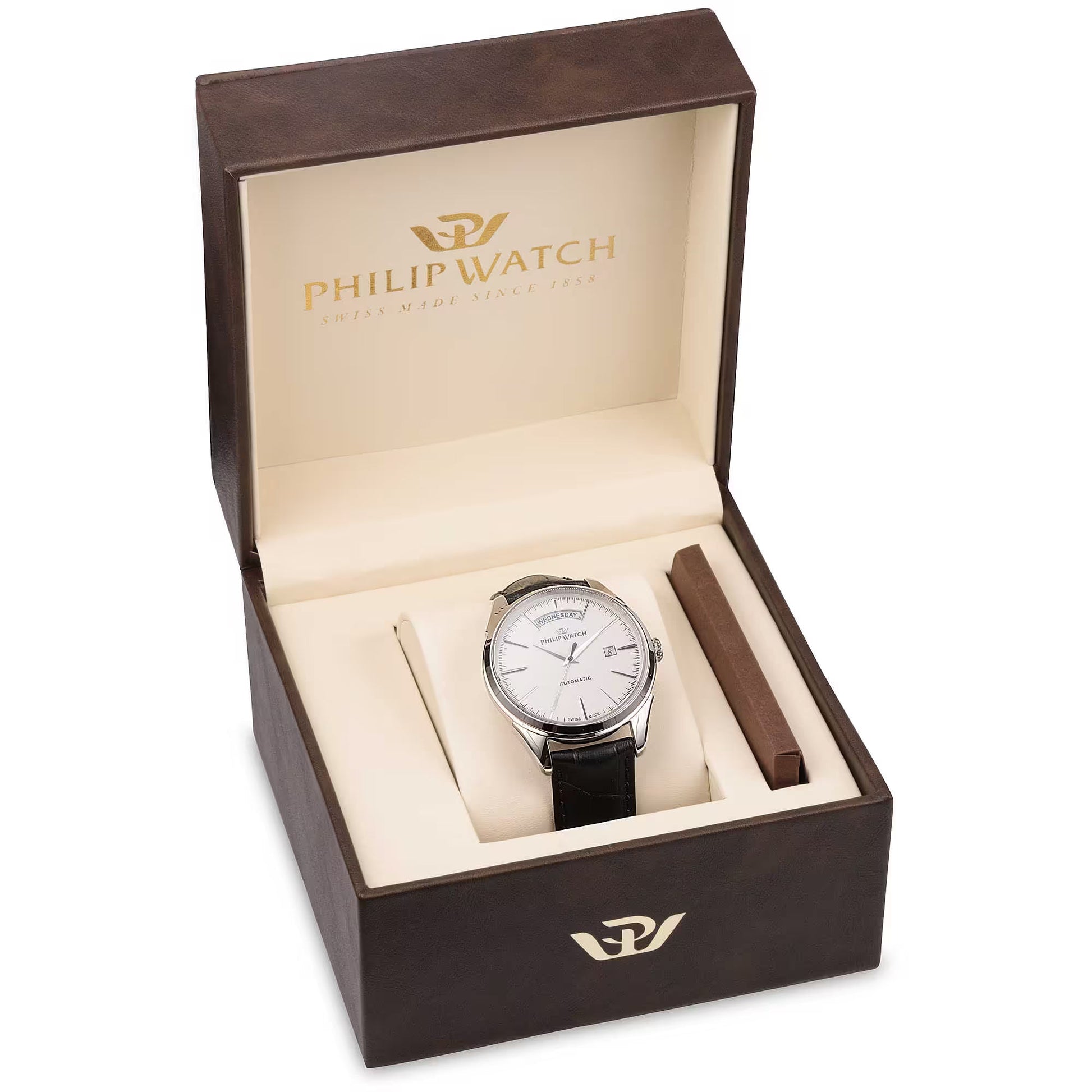 Philip Watch Roma Men's Watch R8221217009