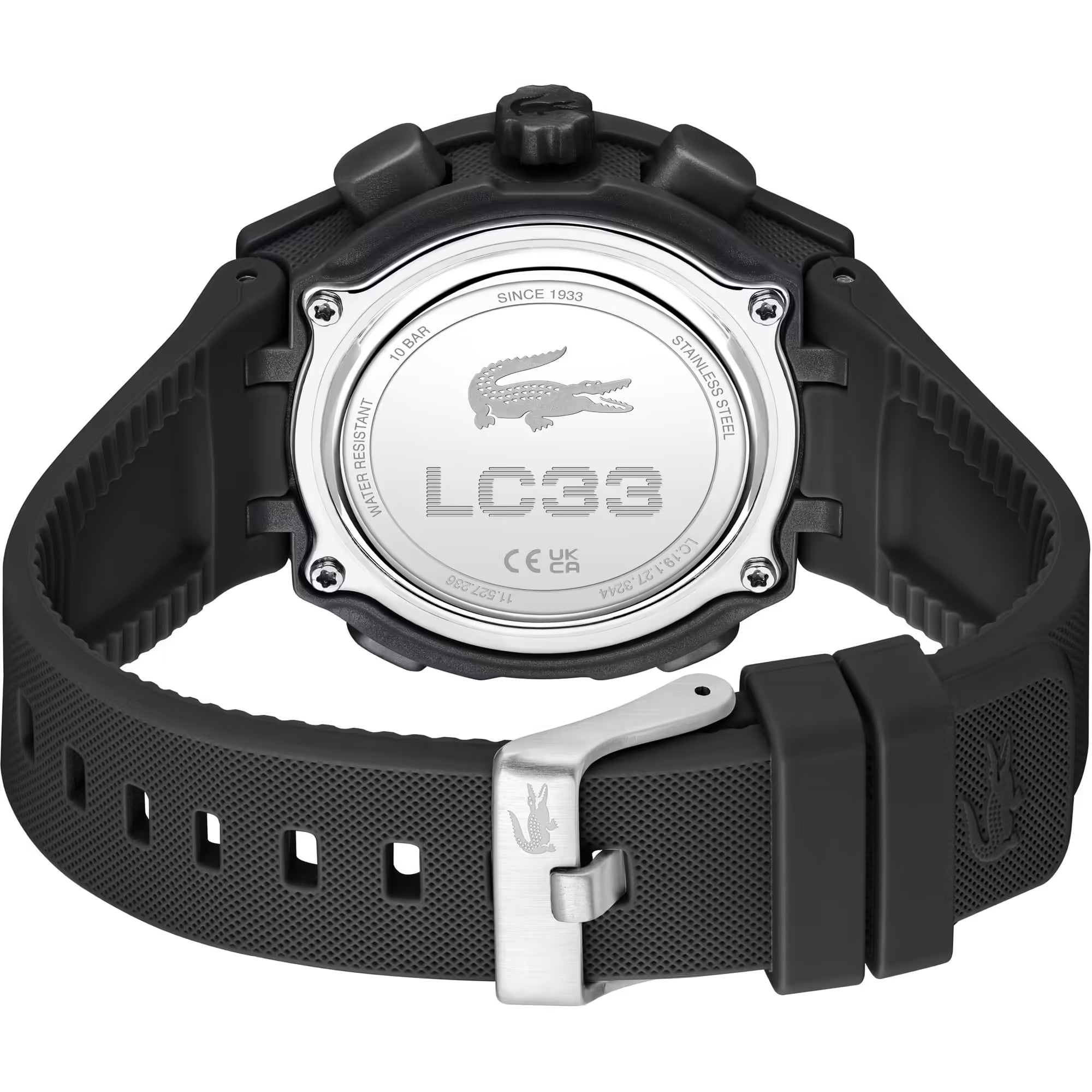 Lacoste LC33 2001434 Watch