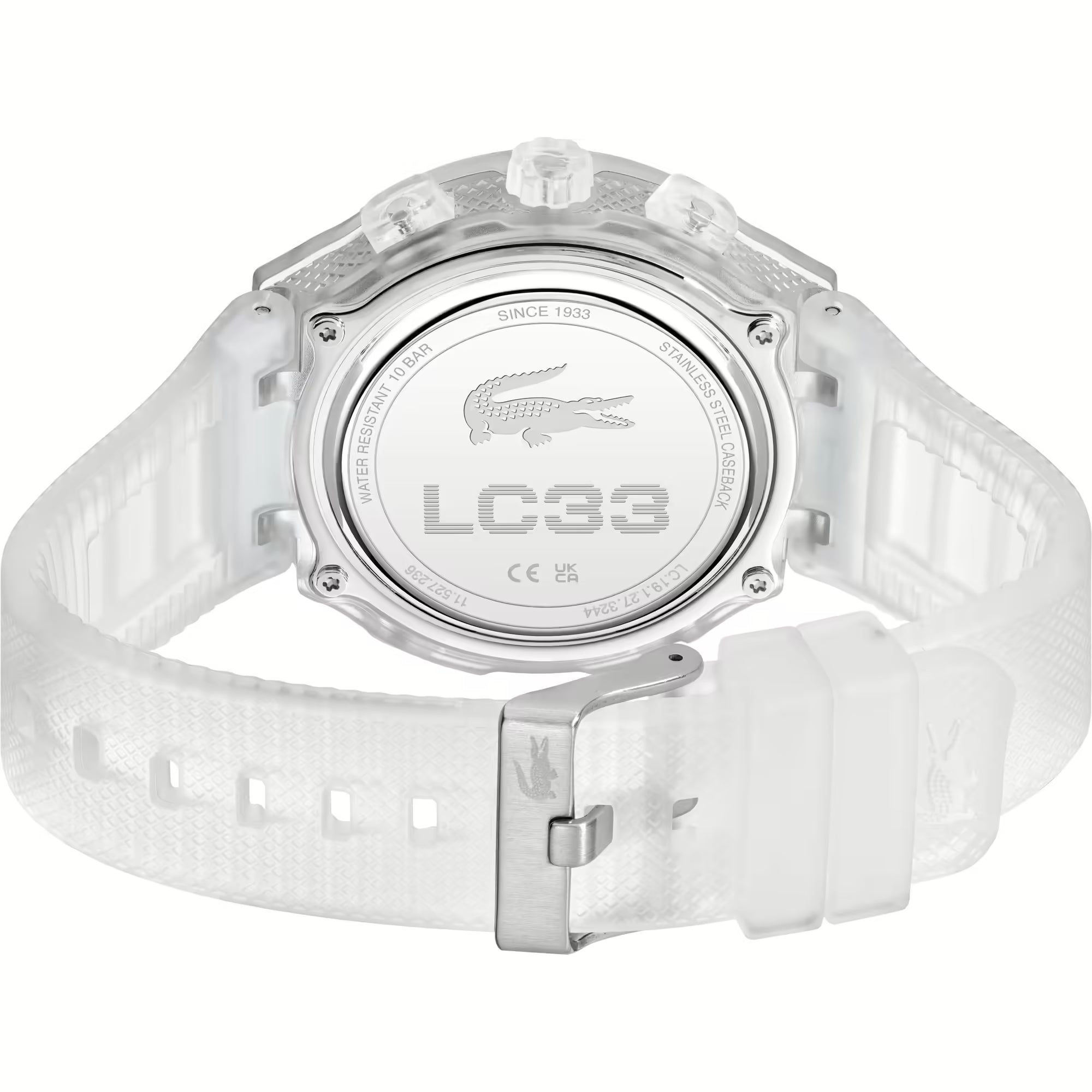 Lacoste Watch 2011401