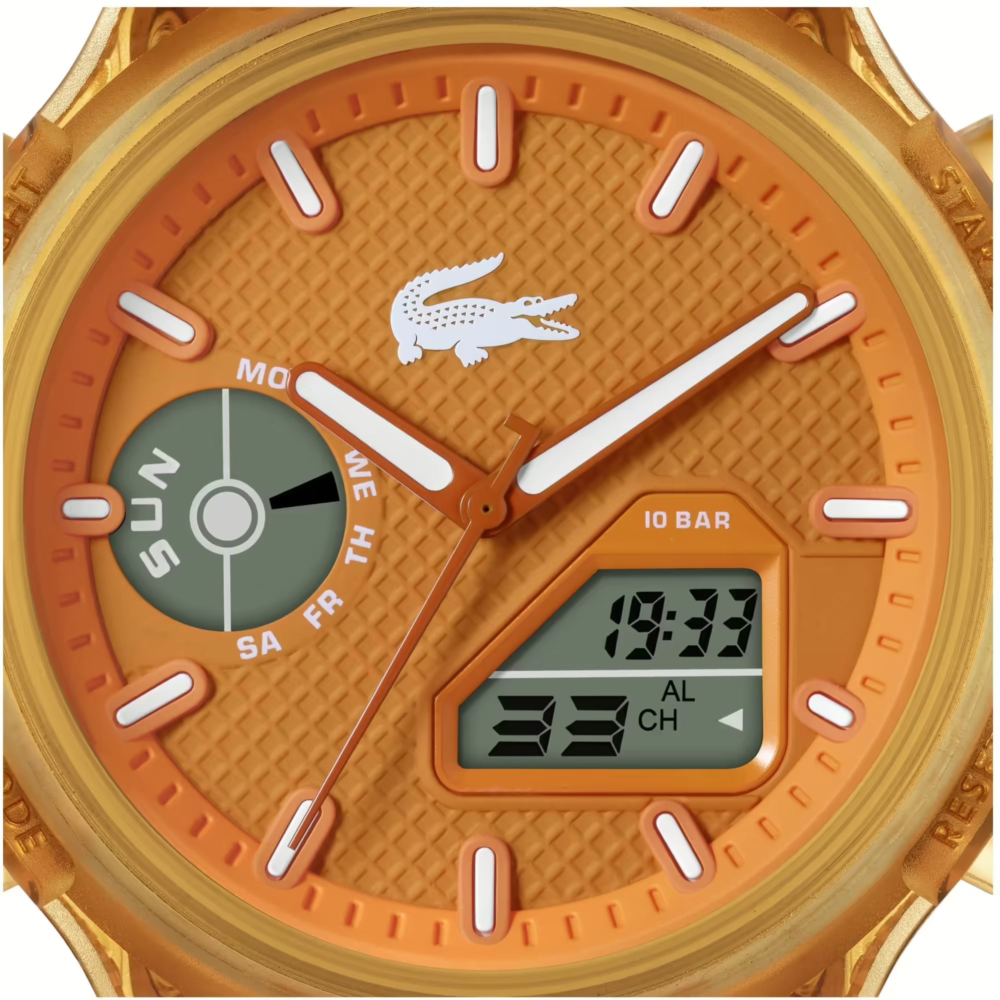 Lacoste Watch 2011431