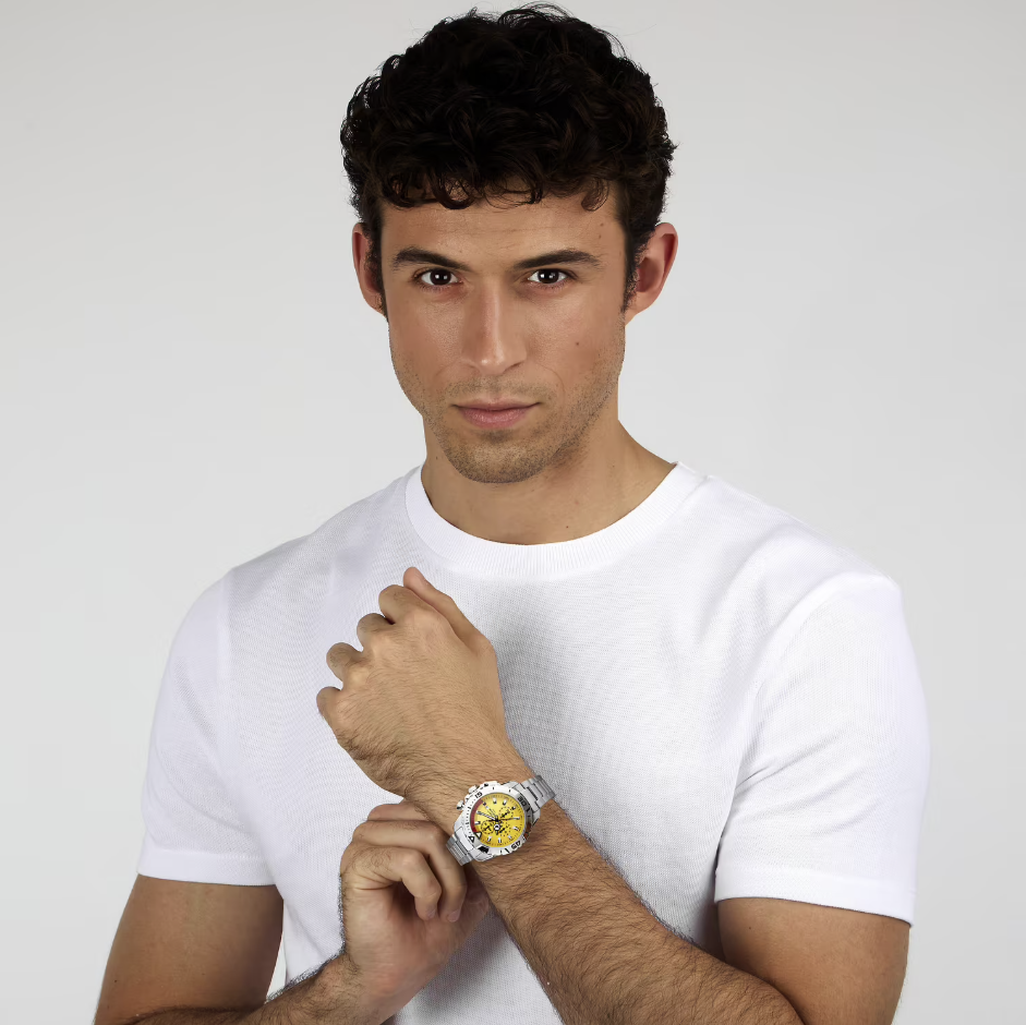 Sector Legend Men's Watch R3273735002