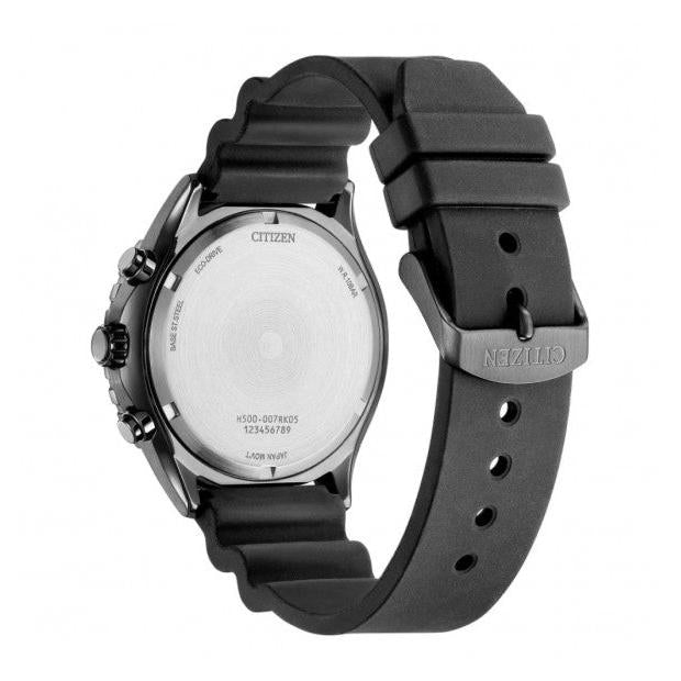 Citizen Sport Chrono Watch AT2567-18L