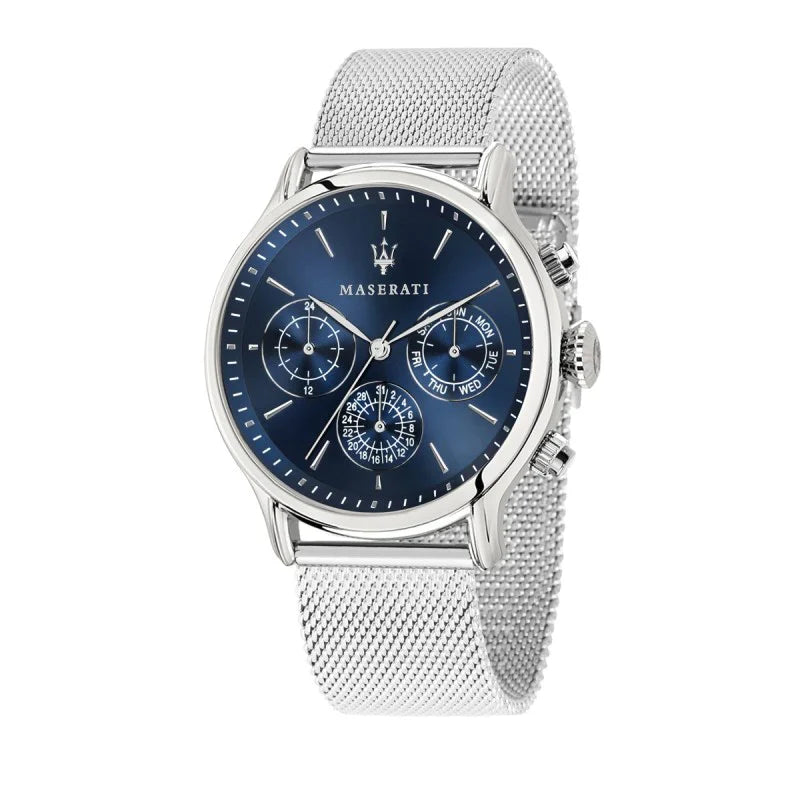 Maserati Epoca Men's Watch R8853118019