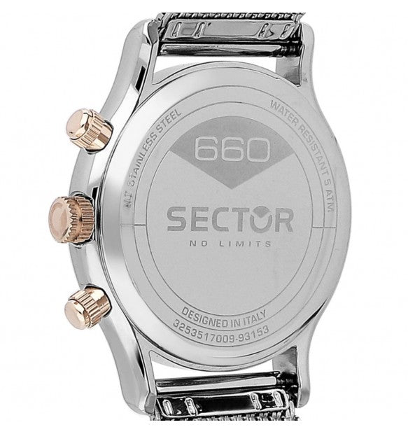 Sector 660 Men's Watch R3253517009