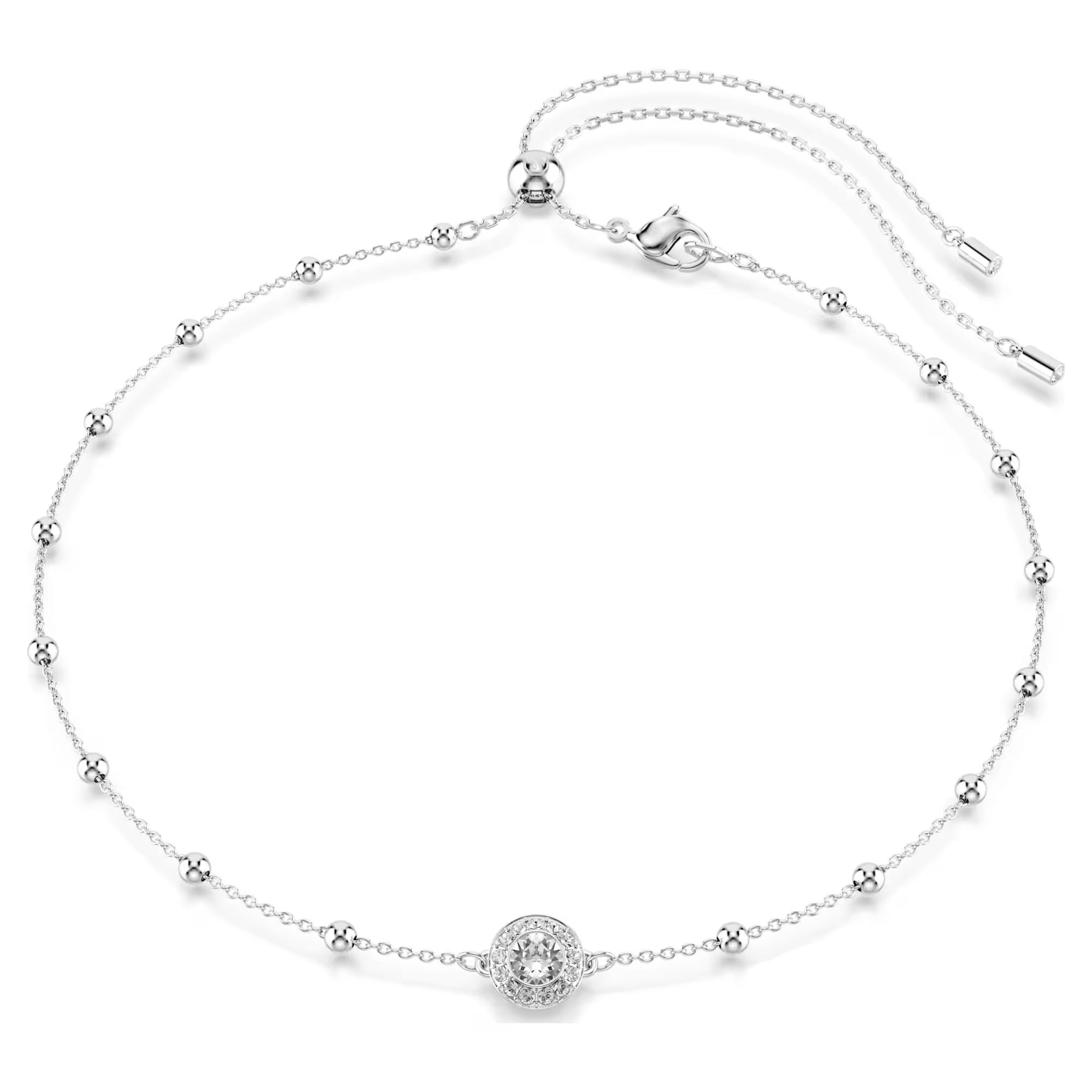 An Angelic Swarovski Pendant 5733116