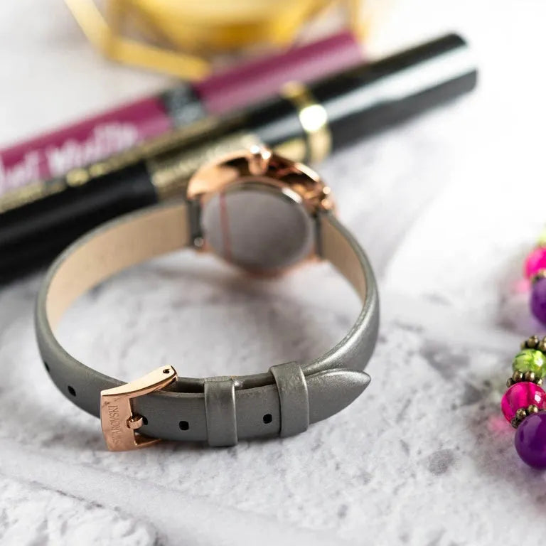 Swarovski Matrix Tennis Watch 5710105