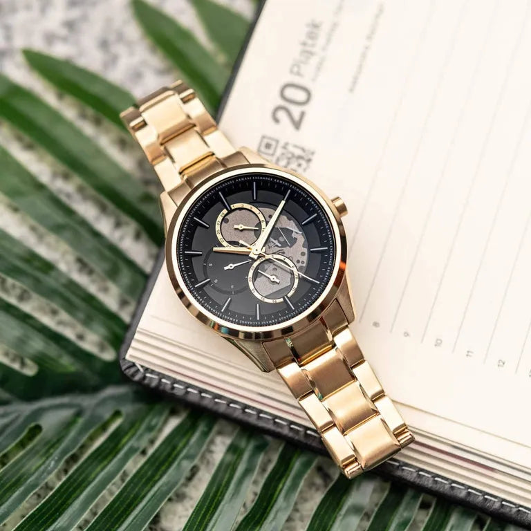 Armani Exchange Dante AX1875 Watch