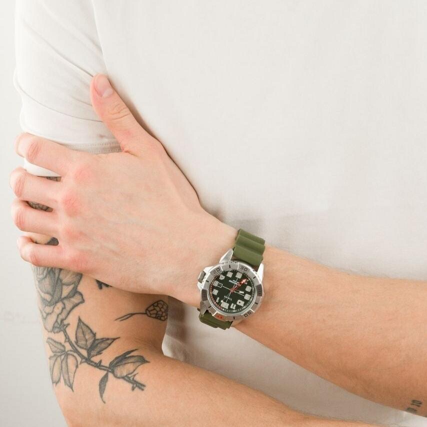 Timex Expedition North Ridge TW2V40700 watch