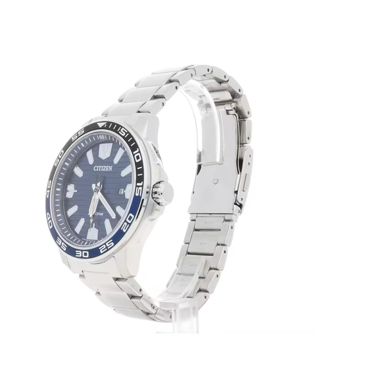 Citizen Marine Watch AW1525-81L