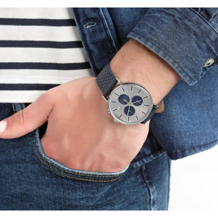 Timex Fairfield TW2R97700 watch